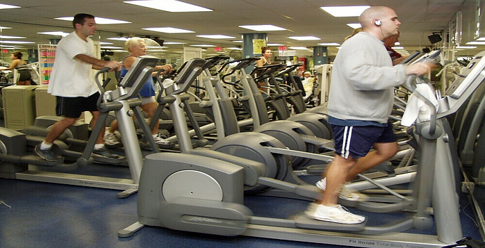 The Importance of Cardiovascular Exercise
