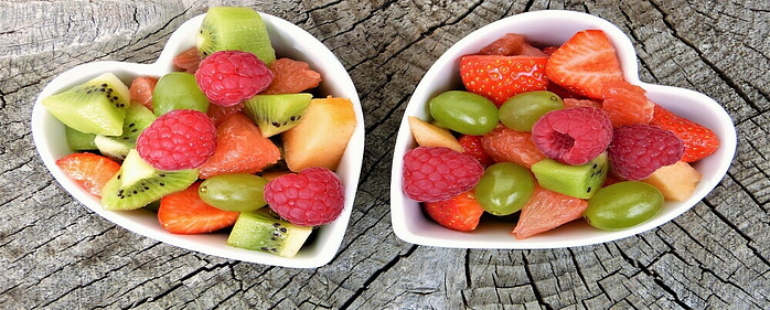 The Link Between Nutrition and Mental Health