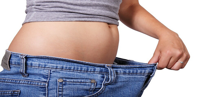 Understanding the relationship between diet and weight loss