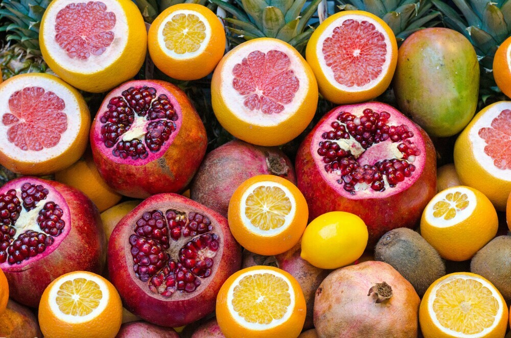Tips for Living a Healthy and Balanced Life