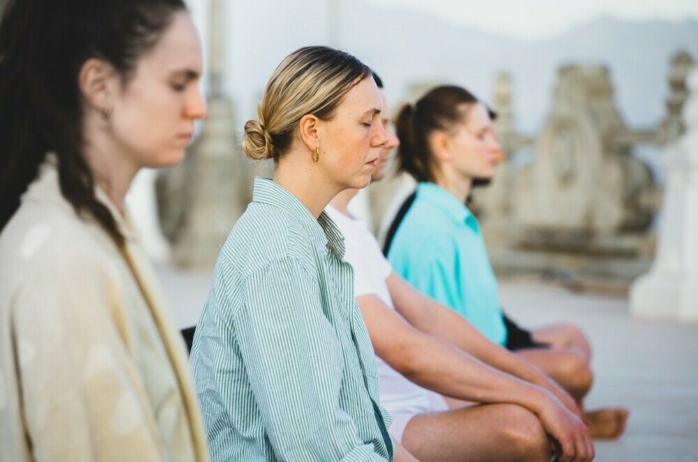 the benefits of meditation and mindfulness