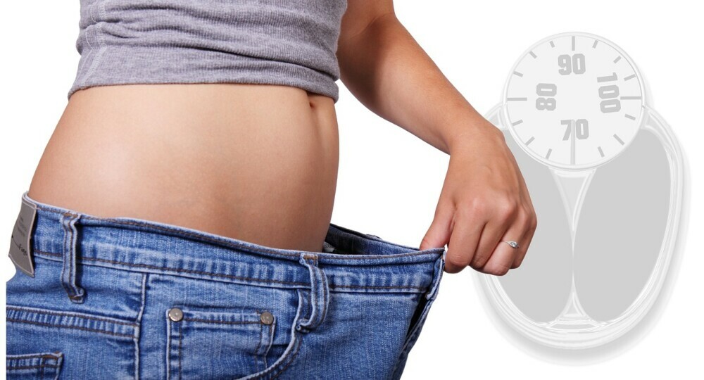 The Benefits of Weight Loss for Overall Health