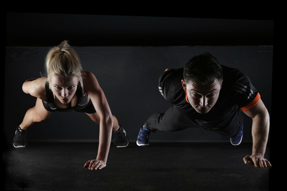 The Role of Cross Training in Sports