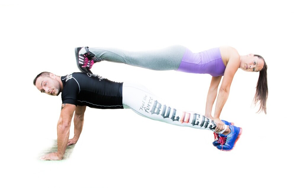 How AlanJE Community Support Boosts Your Fitness Motivation