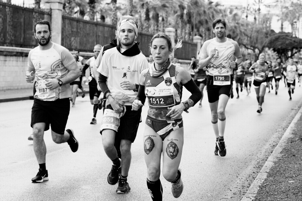 Running Vs Walking For Weight Loss